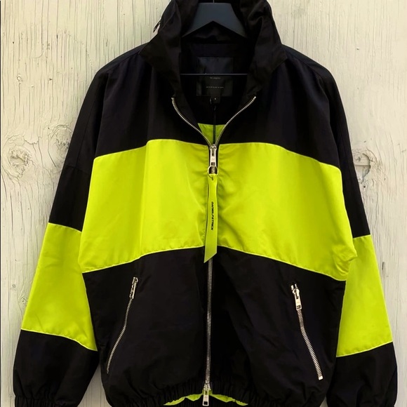 DANIEL PATRICK JACKET - Picture 1 of 2